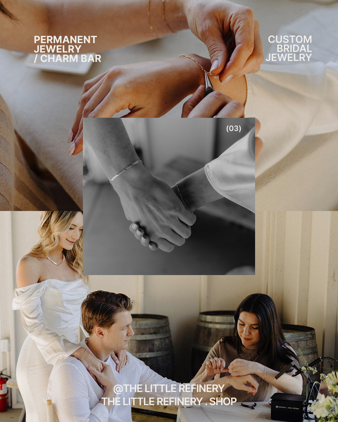 Private Event Deposit